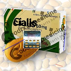 Achat de cialis sécurisé